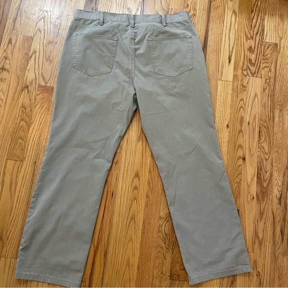 Banana Republic Tan Chinos - Picture 6 of 6